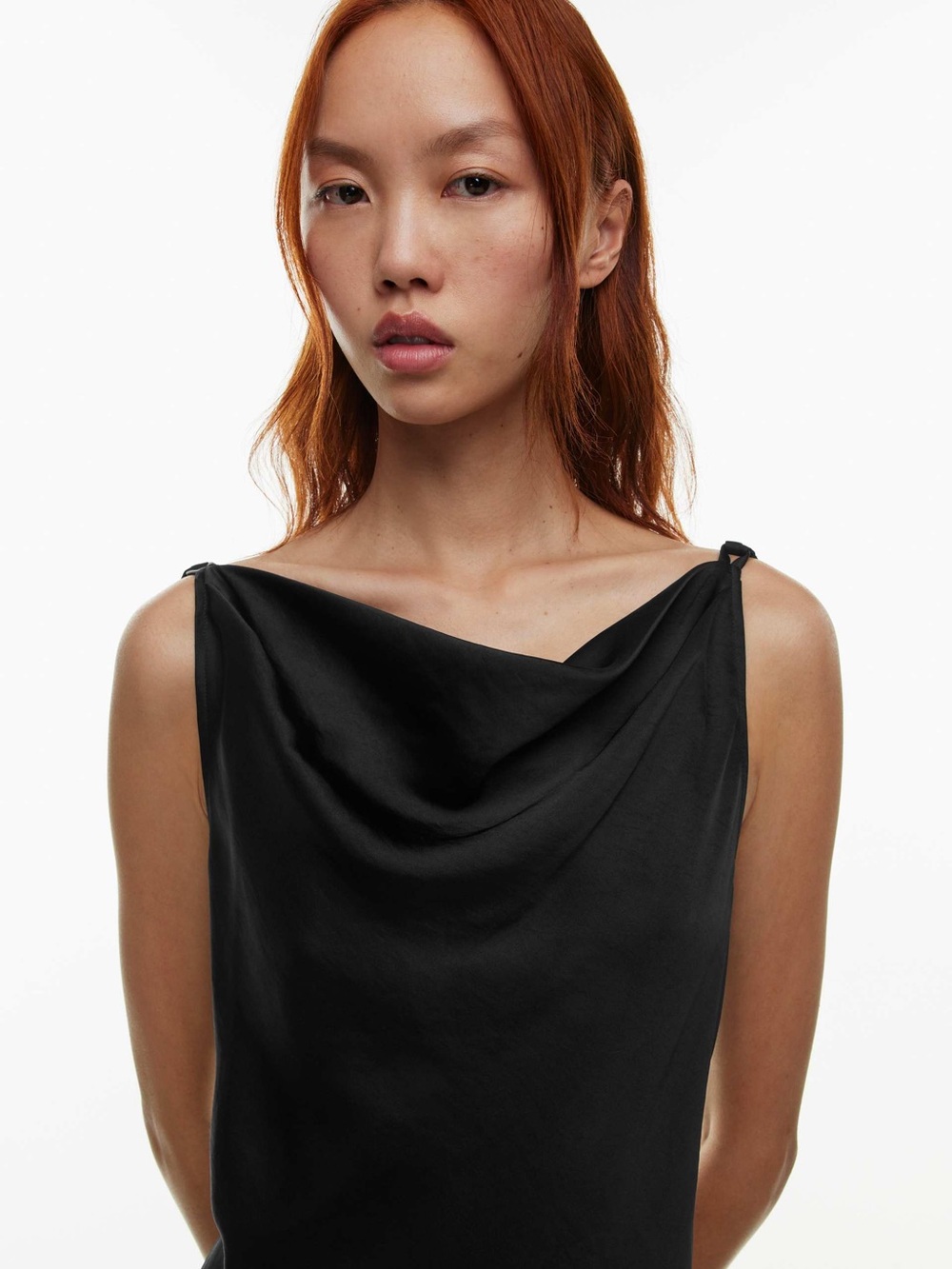 Babaton New Goddess Dress - XS